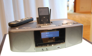 Illustration for article titled Denon Launches Four Compact S-Series 2.1 Systems With Wi-Fi, USB, iPod and Other Options